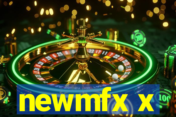 newmfx x